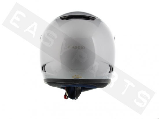 Helm Integraal PIAGGIO X-Sport Grijs L